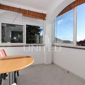 Zadar, Privlaka, apartment 46m2 + parking