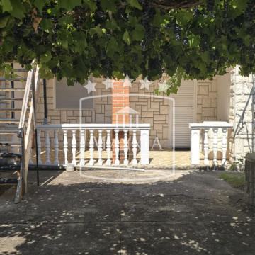 Zadar - Privlaka (Sabunike) - kuća u nizu na 3 etaže, 600 m od mora!16