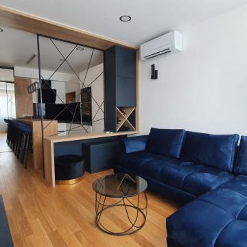 Zadar, Relja – moderno namješten stan 34,39 m², dugoročni najam