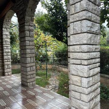 Zadar, Sukošan, najam kuće u centru,  88 m2