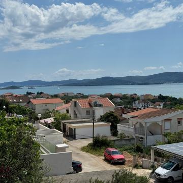 ZADAR - SV. PETAR, PRODAJA KUĆE 390,01 M2, ROH - BAU STANJE, POGLED, L