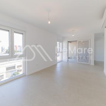 [VIŠNJIK]-Useljivo-Stan 50 m2-LIFT-Parking-LOKACIJA
