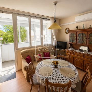 Zadar - Voštarnica - Stan 73,15 m² -  1. kat! LOKACIJA! 280.000€