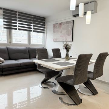 Zadar, Voštarnica, trosoban stan PRODAJA