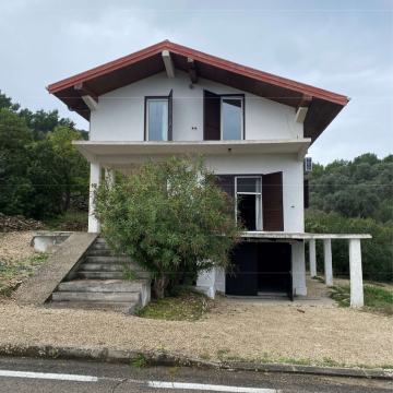 ZADAR - ŽMAN, KUĆA 263,69 M2, PRODAJA, POGLED NA MORE!!