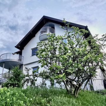 Zagorje · Stubičke Toplice · 4 stambene jedinice · panoramski pogled