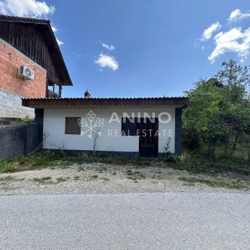 Zagorska oaza mira – nova vikendica u netaknutoj prirodi Hruševca!