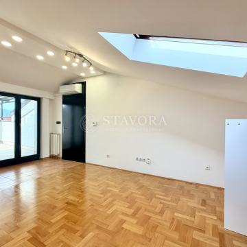 Zagreb, 4soban stan(119m2), Selska (Srednjaci)
