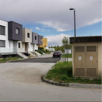 BLATO -GOLF COUNTRY CLUB-17.829m2 Moguće kombinacije