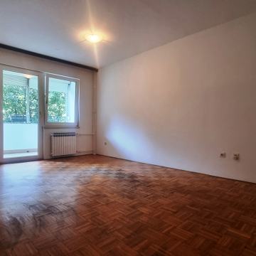 Zagreb (Borovje), 61.22m2, 2 sobni stan