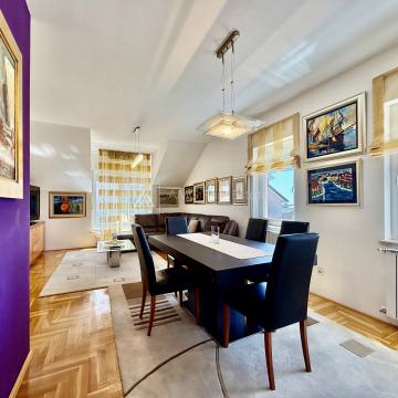 Zagreb, Maksimir, 3s, 90 m2, spremište 20m2, VPM, top lokacija