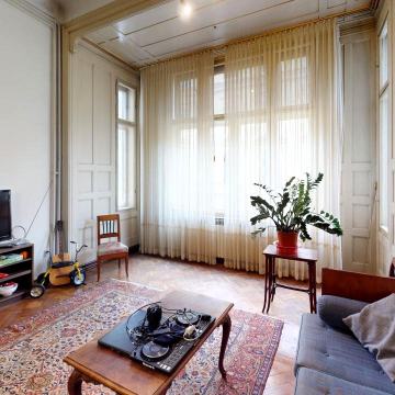 Zagreb, Centar - Gundulićeva, 5s, 238 m2