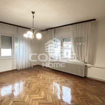 ZAGREB - CENTAR TREŠNJEVKE - DOVOSOBAN STAN