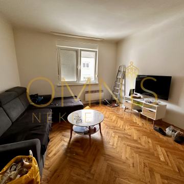 Zagreb, Črnomerec, 1S+DB, 63,45m2, Prodaja