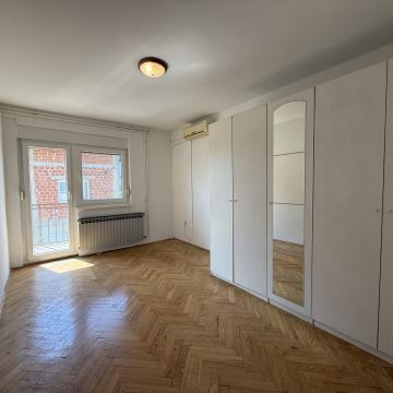 Zagreb, Črnomerec, 3-soban stan, 68 m²+ PM