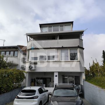 Zagreb, Črnomerec, garsonijera 23 m2, potpuno uređena, moguća zamjena