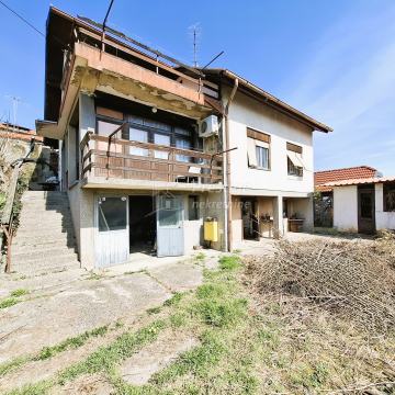 Gornja Kustošija, Kotoripska, Kuća 240m2