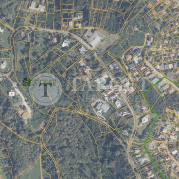 Zagreb, Gornje Prekrižje, jedinstvena lokacija, 10000m2