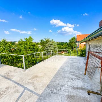 ZAGREB – GORNJE VRAPČE | kuća za adaptaciju