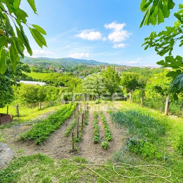 ZAGREB – GORNJE VRAPČE | kuća za adaptaciju