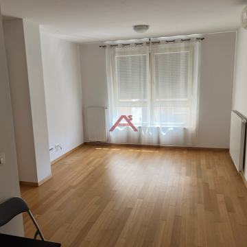 Zagreb, Harambašićeva, 40m2 + parkingu garaži