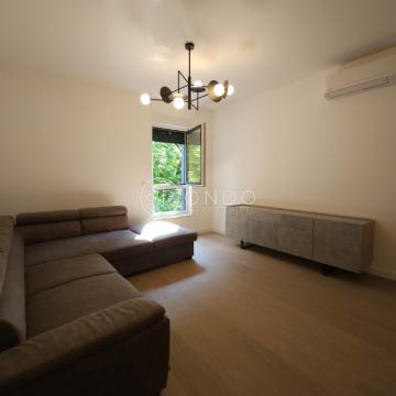 Zagreb, Harambašićeva ulica, moderan 3-soban stan 53 m2 s garažom za n