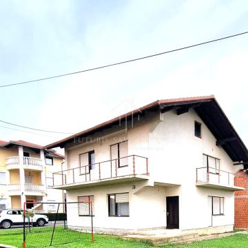 Prodaja, Novi Zagreb, Horvati, Kuća s zemljištem 2158m2