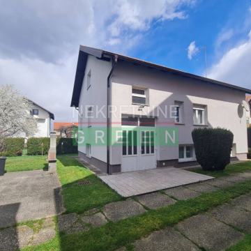 Zagreb, Hrašće, kuća za poslovni najam