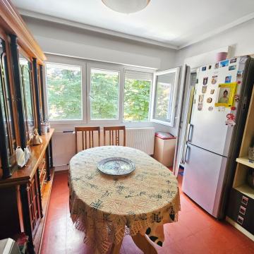 Zagreb, Ilica/Črnomerec, Stan, 40.00 m2