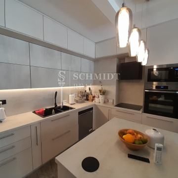 Zagreb, Jarun, NOVA CIJENA, 118m2, penthouse novogradnja