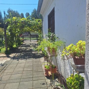 Zagreb – kuća za renovaciju ili gradnju