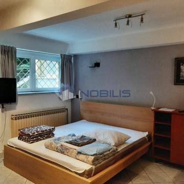 Zagreb, Kukuljevićeva, 97m2, trosobni stan iznad Britanca