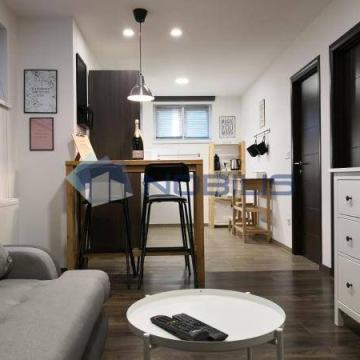 Zagreb, Maksimir, Ravnice, 2 apartmana 50 m2 i 40 m2