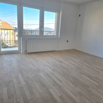 Novo, Zagreb (Mikulići), 4+soban stan, 102.00 m2