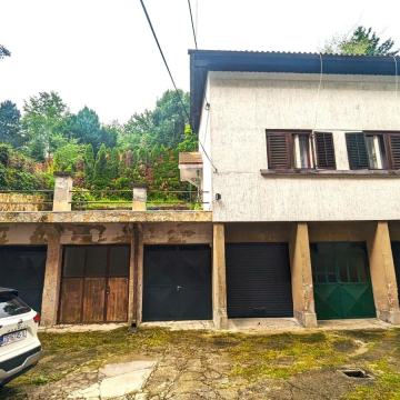 Zagreb, Pantovčak, kuća, samostojeća, 111 m2 (prodaja)