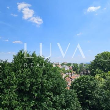 Zagreb, Pantovčak, stan za adaptaciju 141m2 na prodaju