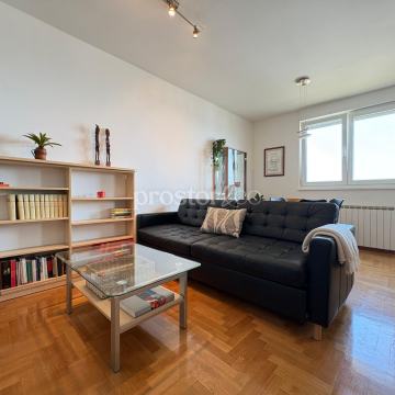 Prečko, Vrbje, prodaja stan 36 m², DB+S
