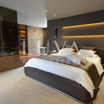 Zagreb, Radnička cesta, luksuzan penthouse 368m2 neto na prodaju