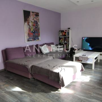 Zagreb, Maksimir - 4 sobni s vrtom, 145 m2, VPM
