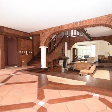 Zagreb - Remete - kuća za najam (460 m2) Remete