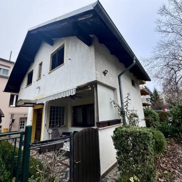 Zagreb, Sigečica, kuća 75 m2 + dvorište