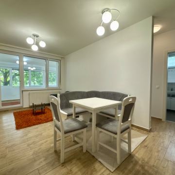 Zagreb, Siget, 2 - soban STAN + VPM, 56.57 m²