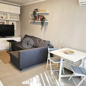 Zagreb, Siget, stan 38m2, 2S