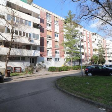 Zagreb, Sopot, renovirani mali stan, 24m2
