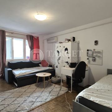 Zagreb, Srednjaci, stan 41,50 m2