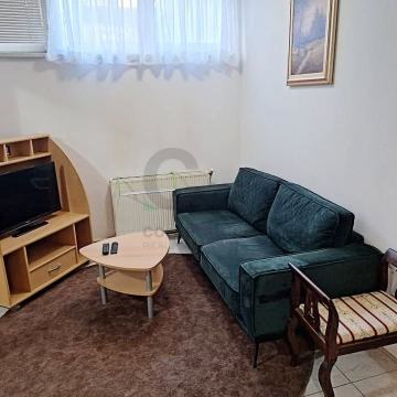 Zagreb, Trešnjevka, 38 m2, stan (prodaja)