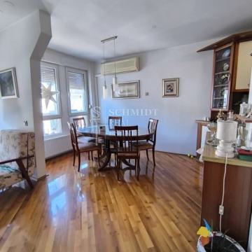 Zagreb, Trešnjevka, Cernička,156m2, 5s dvoetažni, sa garažom