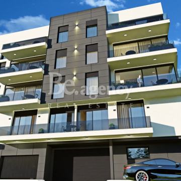 Zagreb, Trešnjevka - četverosoban stan s 2 GPM i spremištem