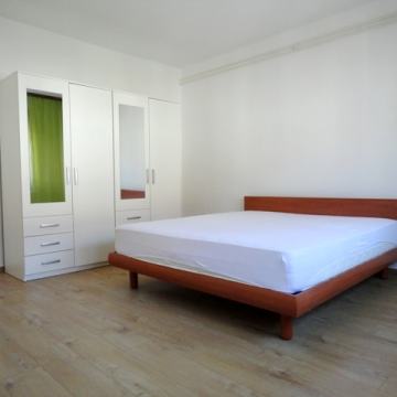 Zagreb - Trešnjevka - dvosobni stan s pripadajućim potkrovljem