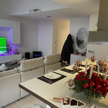 Zagreb,Trešnjevka, Stan, 156.00 m2, Parkirno mjesto